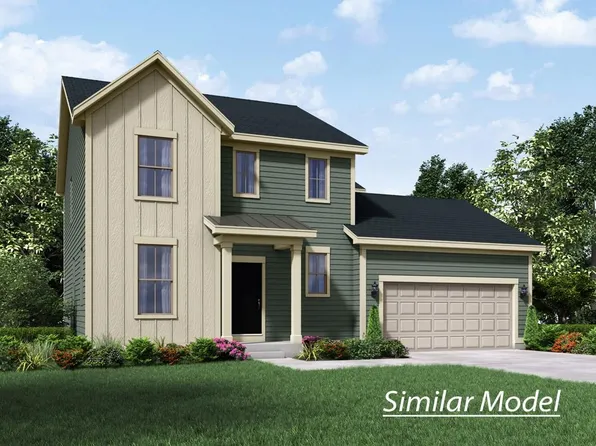 2589 Blue Heron Blvd, Sun Prairie, WI 53590