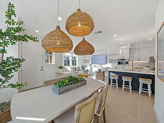 Solera at Arroyo Crossings by Trumark Homes I Residence 4 Model I Livermore, CA