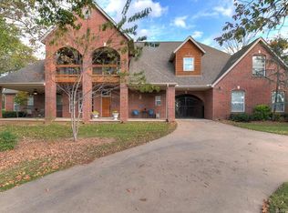 23775 S Courtney Ln, Claremore, OK 74019