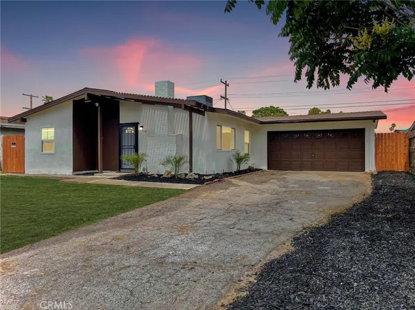 15358 Eleanor Ln, Moreno Valley, CA 92551