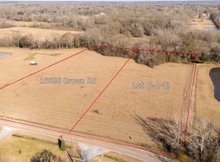 15698 Brown Rd, Baker, LA 70714