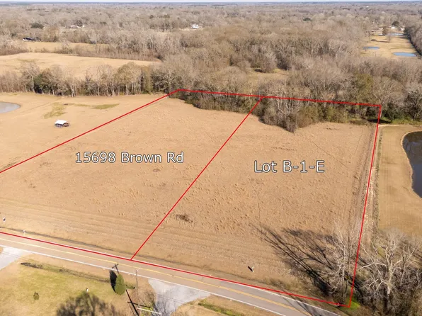 B 1 E Brown Rd, Baker, LA 70714