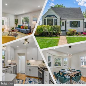 3116 14th St S, Arlington, VA, 22204