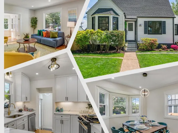3116 14th St S, Arlington, VA 22204