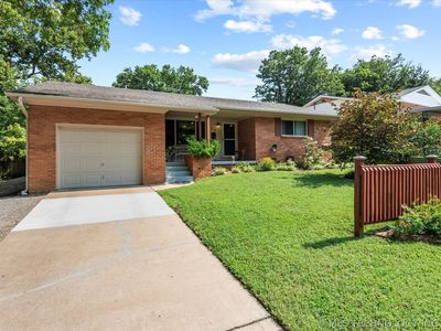 812 Yale Dr, Bartlesville, OK, 74006