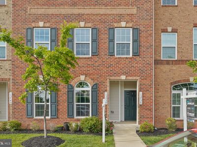 13736 Atlantis St #7H, Herndon, VA, 20171