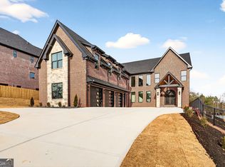 403 Thunder Rd, Buford, GA 30518