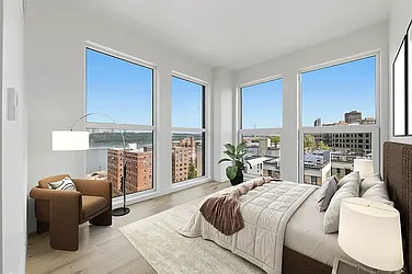 636 West 158th Street
