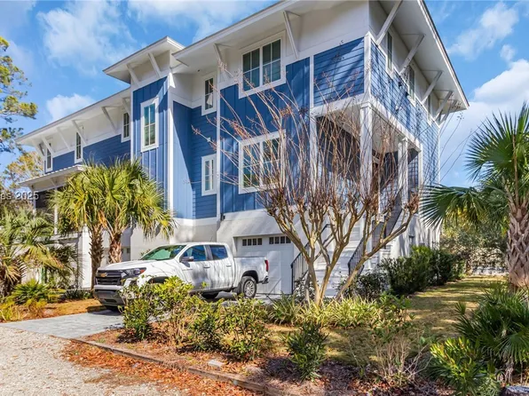 18 Hickory Ln, Hilton Head Island, SC 29928