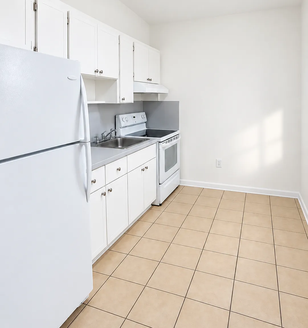 Danielle Apartments — Photo 1