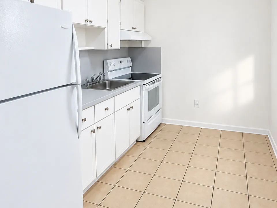 Danielle Apartments