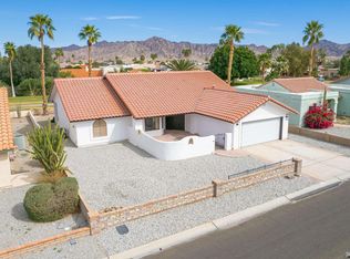 12518 E Del Rico, Yuma, AZ 85367