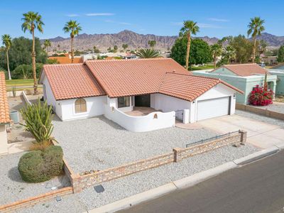 12518 E Del Rico, Yuma, AZ, 85367