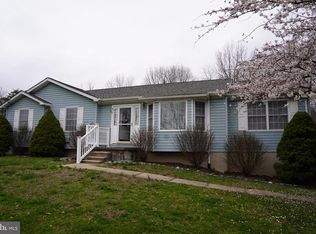 1431 Hatchery Rd, Inwood, WV 25428