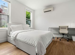 130 Fisher Ave #1-D, Roxbury Crossing, MA 02120