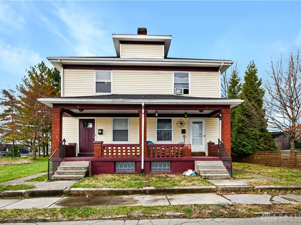 35-37 Pulaski St, Dayton, OH 45402