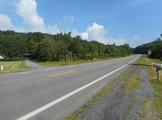 122 Brierwood Ln, Old Fields, WV 26845