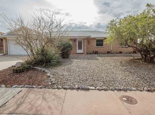 3006 Del Sur, Alamogordo, NM 88310