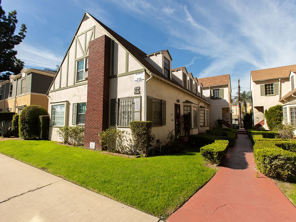 1st image of 4187 Leimert Blvd #4187