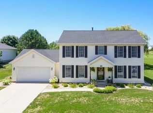 1203 Ironwood Cc Dr, Normal, IL 61761