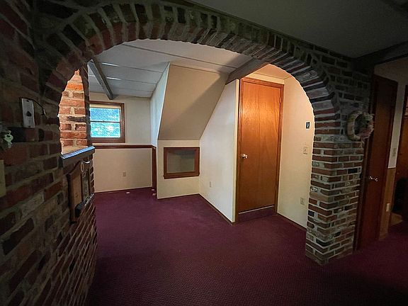 Child’s playhouse!