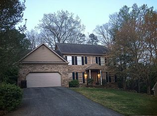 904 Turnberry Dr, Knoxville, TN 37923