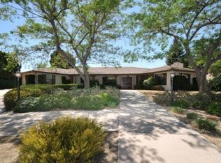 1618 Crestview Rd, Redlands, CA 92374