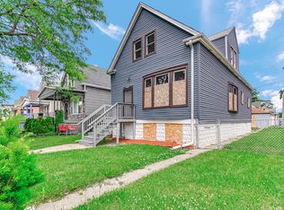 8633 S Union Ave, Chicago, IL 60620