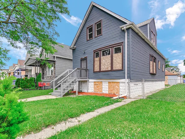 8633 S Union Ave, Chicago, IL 60620