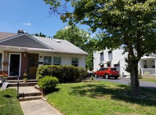 607 E Winona Ave, Norwood, PA 19074