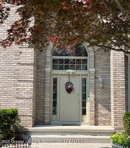 3555 Breezy Point Dr, Okemos, MI, 48864