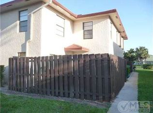 1437 SW 25th Pl APT A, Boynton Beach, FL 33426
