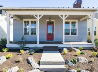 2723 NW High Lakes Loop, Bend, OR 97703