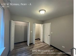 438 W Normal Pkwy #A, Chicago, IL 60621