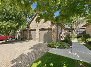 14303 Crystal Tree Dr, Orland Park, IL 60462