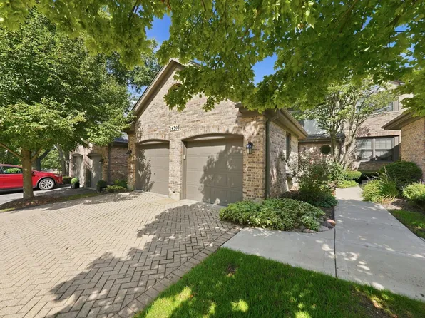 14303 Crystal Tree Dr, Orland Park, IL 60462