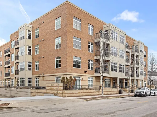 1925 North Water STREET #300, Milwaukee, WI 53202