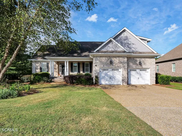 1034 Leesburg Drive, Leland, NC 28451