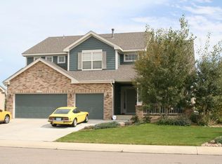 11726 Pleasant Hill Rd, Longmont, CO 80504