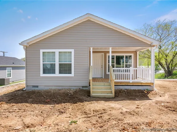 344 S Main Street, Marengo, IN 47140