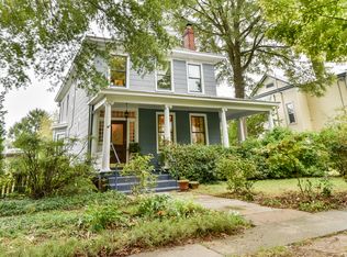 405 W 32nd St, Richmond, VA 23225