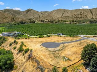 59 Penstemon Ln, Monitor, WA 98836