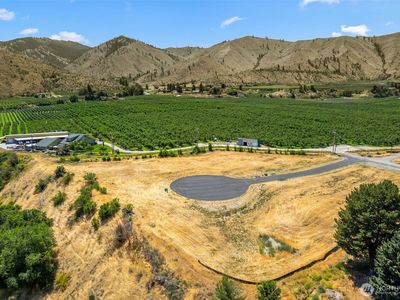 25 Penstemon Lane, Monitor, WA, 98836