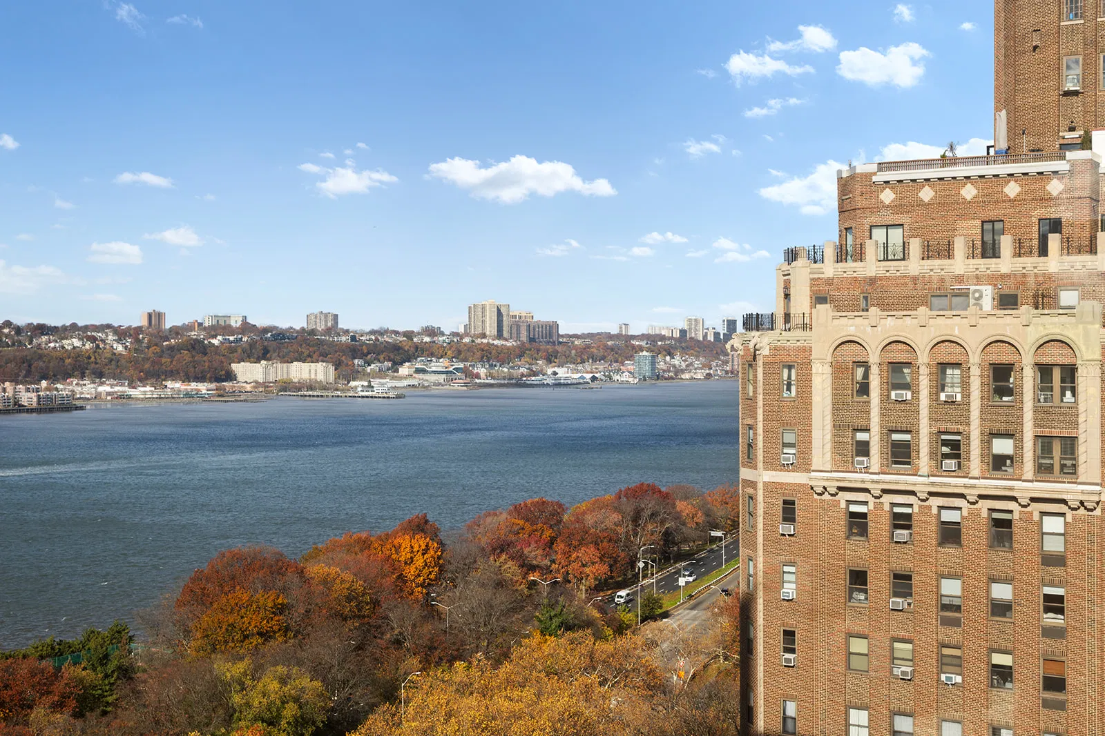 222 Riverside Drive #PH2D in Upper West Side, Manhattan | StreetEasy