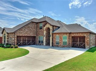 941 Twin Buttes Dr, Prosper, TX 75078