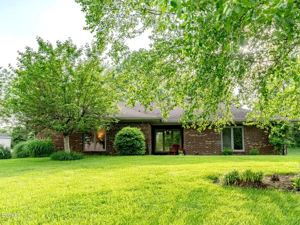 136 Cheyenne Rd, Shelbyville, KY 40065