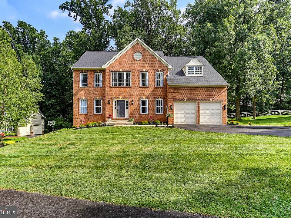 1st image of 6121 Trotter Ridge Ct
