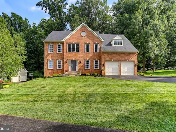 6121 Trotter Ridge Ct, Columbia, MD 21044