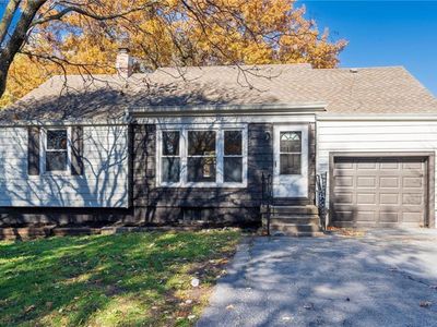 522 NE 42nd St, Kansas City, MO, 64116