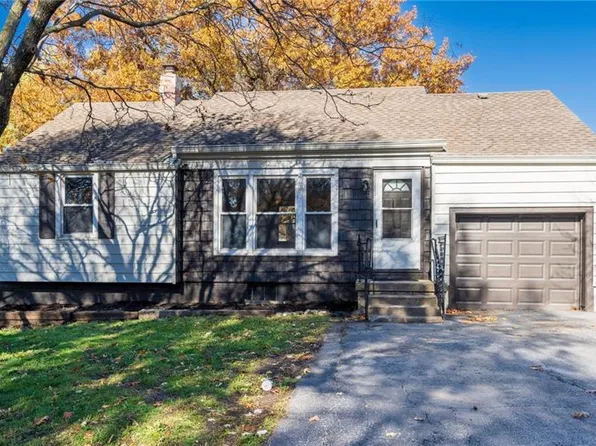 522 NE 42nd St, Kansas City, MO 64116